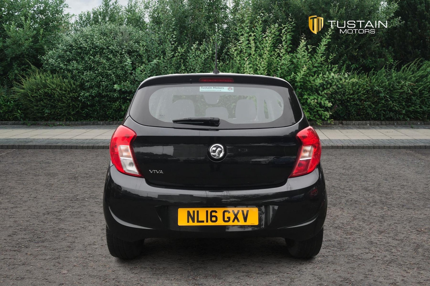 Used Vauxhall Viva 2016 for sale - 76351490: Photo 11