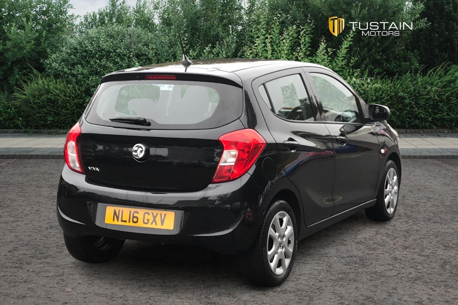 Used Vauxhall Viva 2016 for sale - 76351490: Photo 12