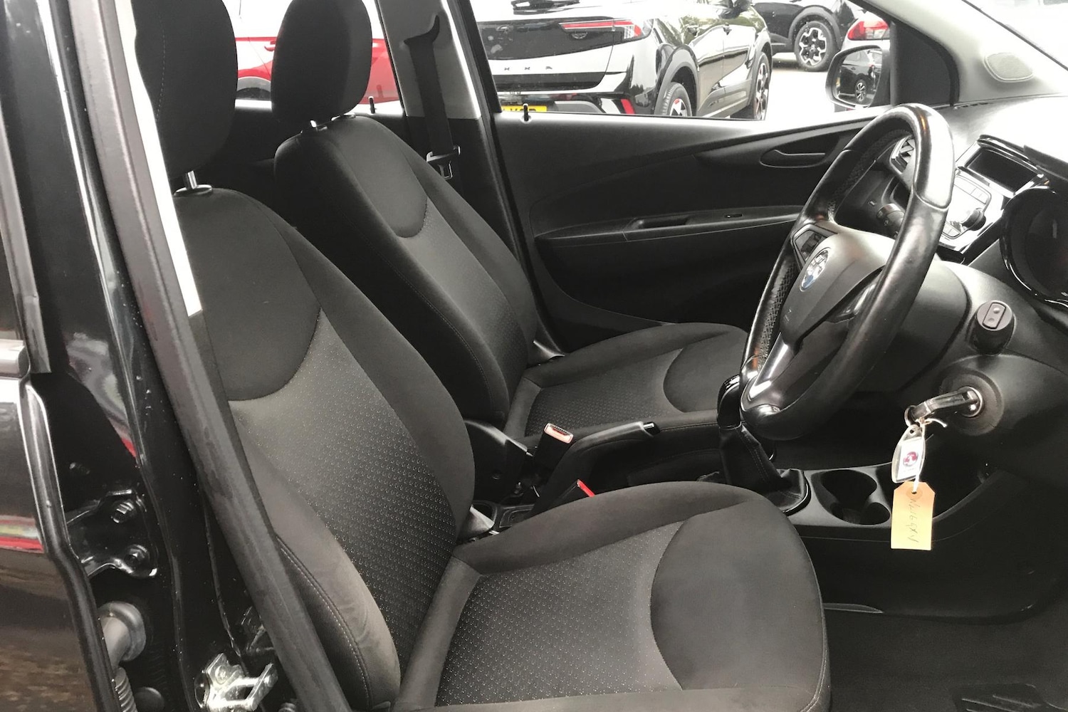 Used Vauxhall Viva 2016 for sale - 76351490: Photo 15