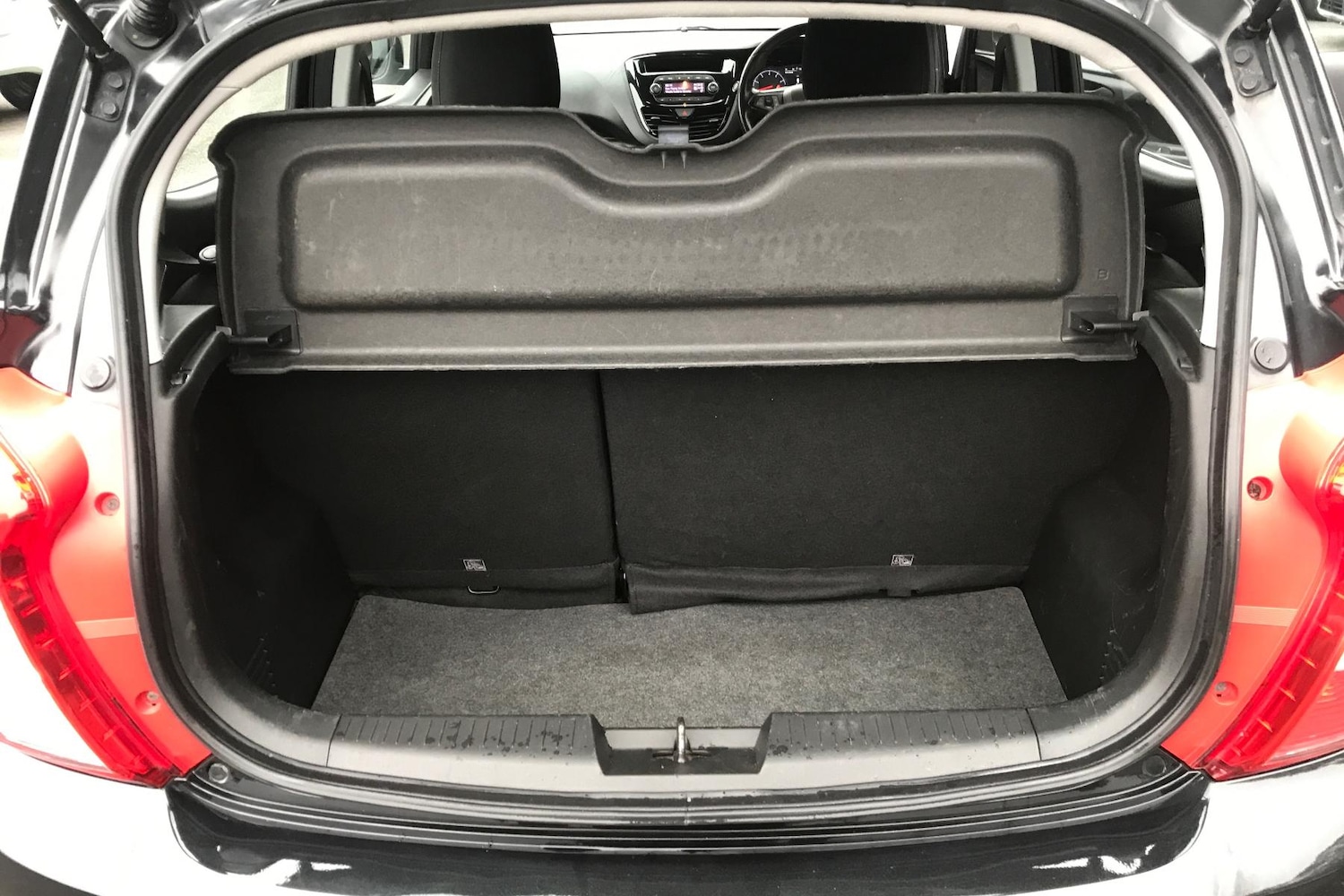 Used Vauxhall Viva 2016 for sale - 76351490: Photo 16