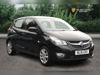 2016 - 1.0 SE 5dr [A/C]