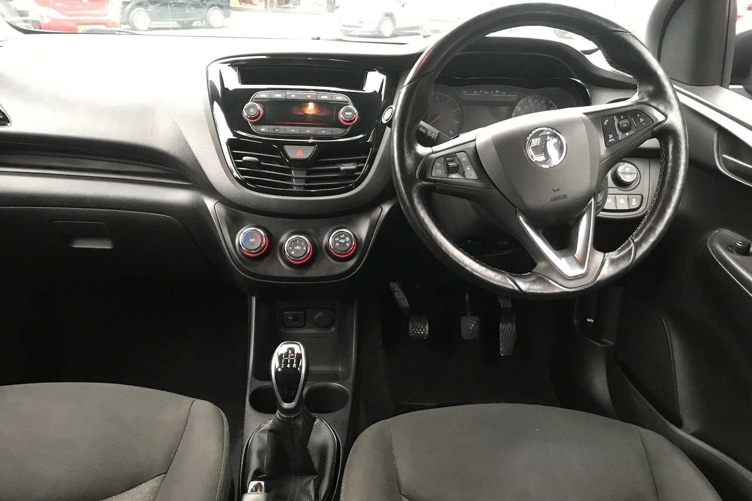 Used Vauxhall Viva 2016 for sale - 76351490: Photo 4