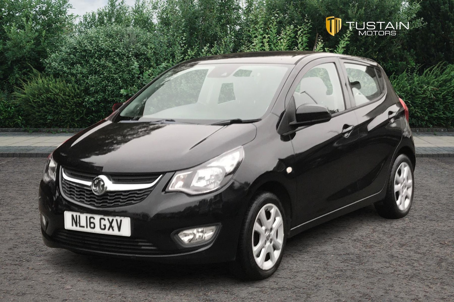 Used Vauxhall Viva 2016 for sale - 76351490: Photo 6