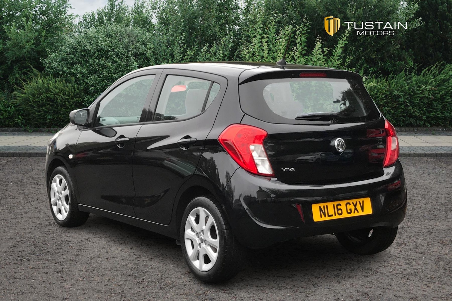 Used Vauxhall Viva 2016 for sale - 76351490: Photo 7