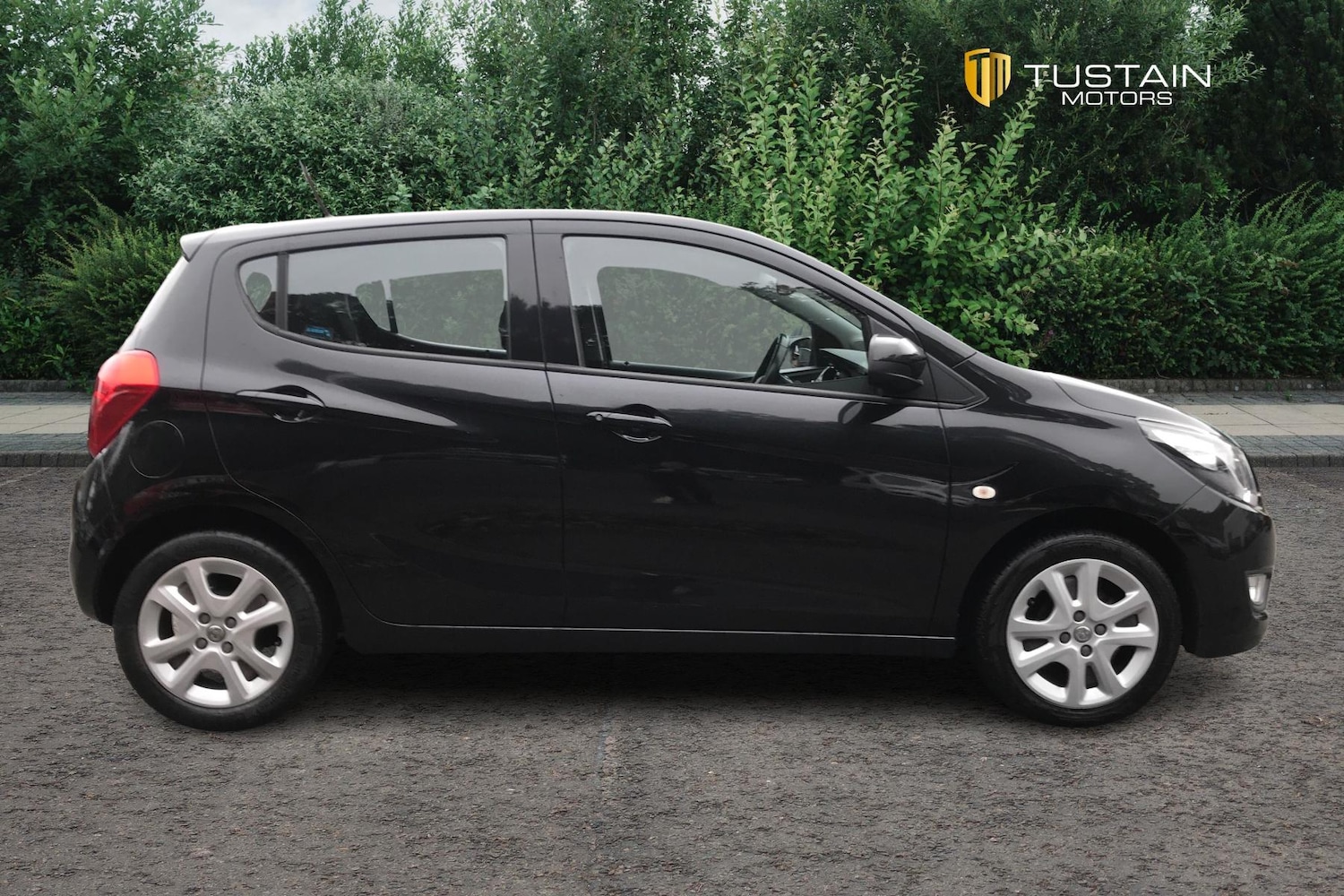Used Vauxhall Viva 2016 for sale - 76351490: Photo 8