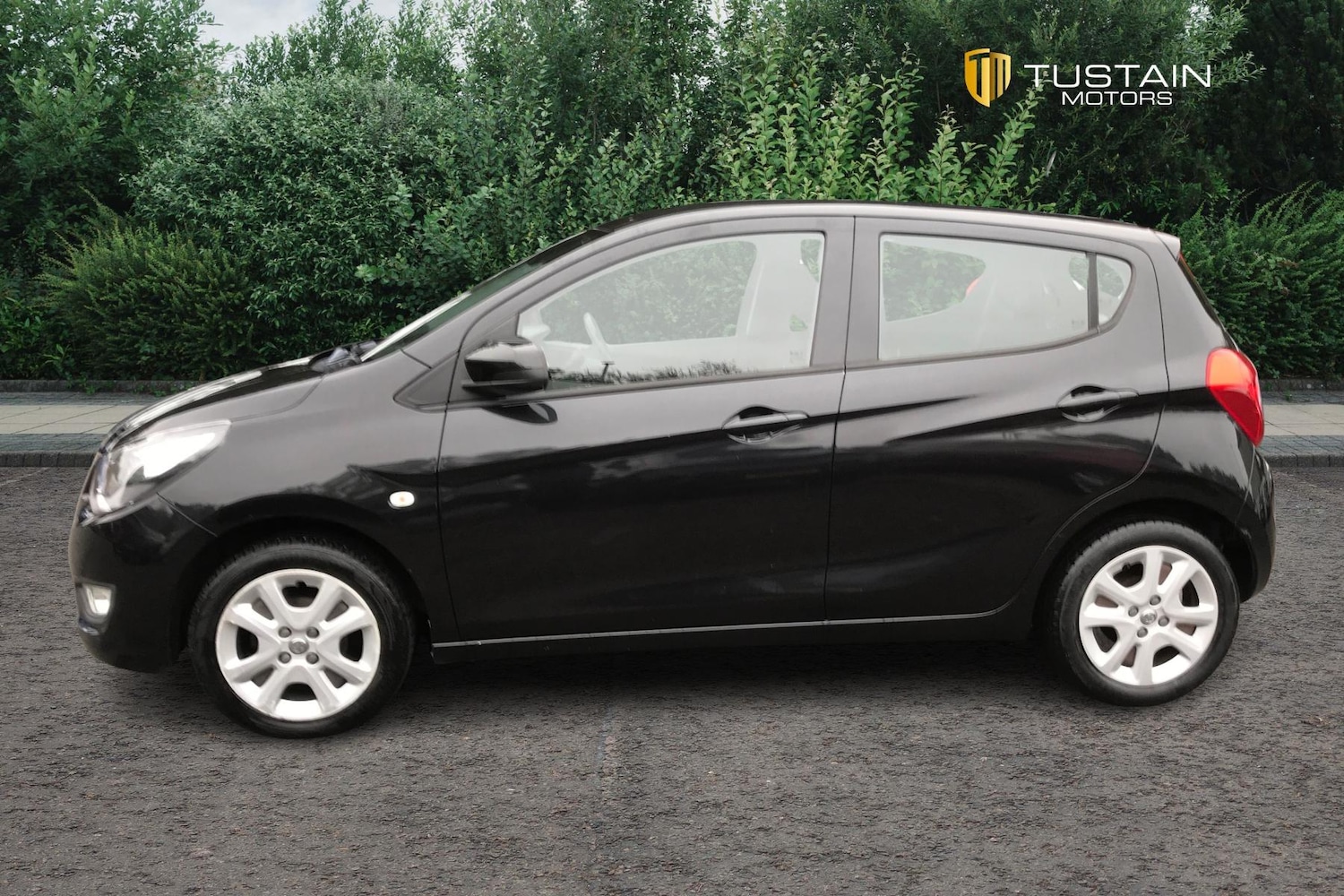 Used Vauxhall Viva 2016 for sale - 76351490: Photo 9