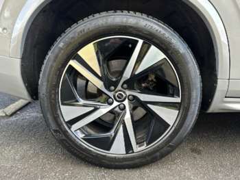 Used Volvo XC90 2023 for sale - 74024974: Photo