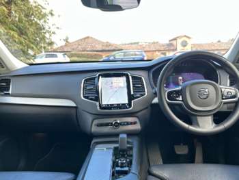 Used Volvo XC90 2023 for sale - 74024974: Photo