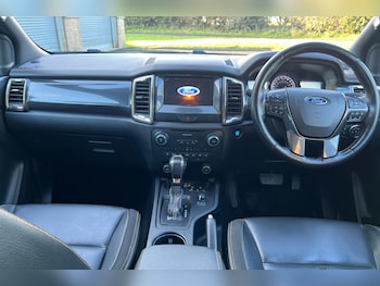 Used Ford Ranger 2021 for sale - 76718634: Photo