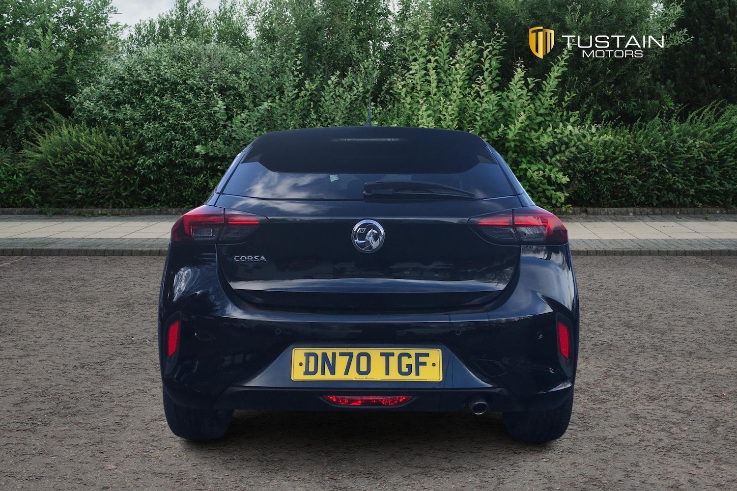 Used Vauxhall Corsa 2020 for sale - 77842689: Photo 11