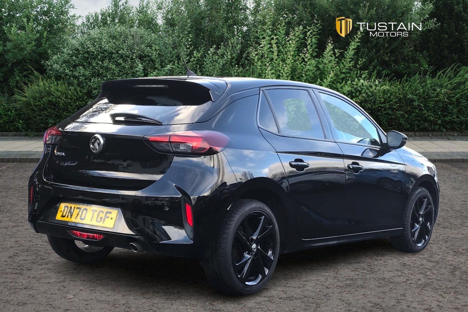 Used Vauxhall Corsa 2020 for sale - 77842689: Photo 12