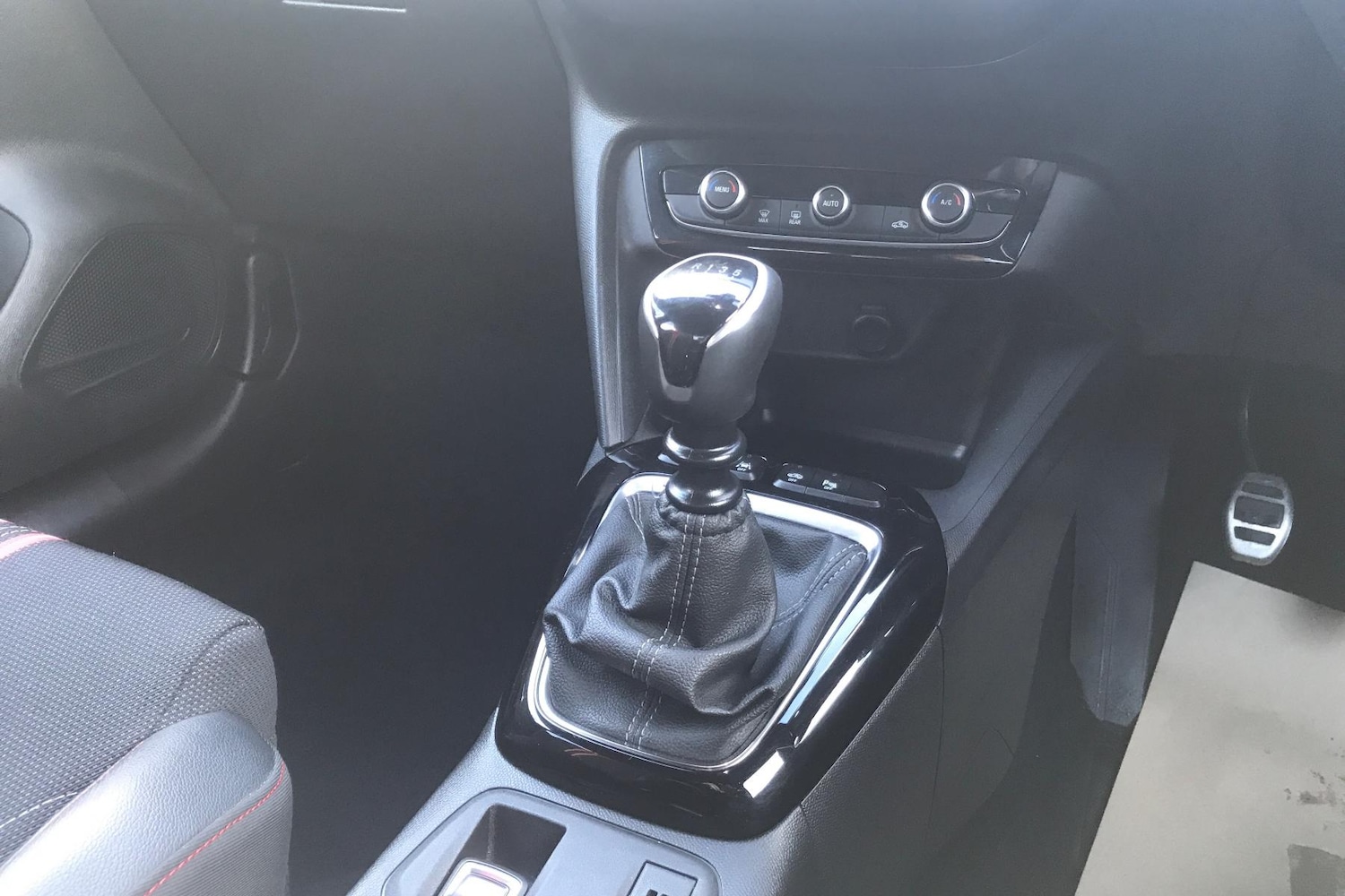 Used Vauxhall Corsa 2020 for sale - 77842689: Photo 14