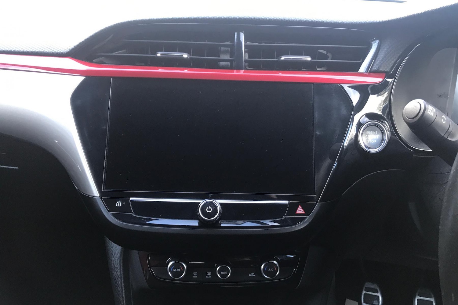 Used Vauxhall Corsa 2020 for sale - 77842689: Photo 17