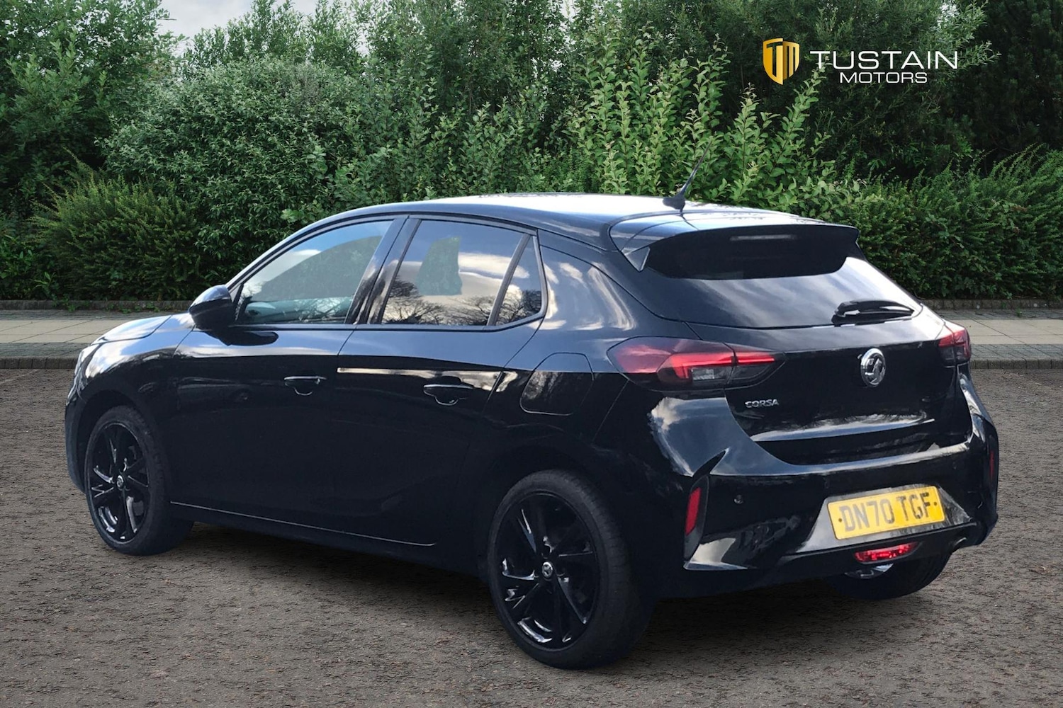 Used Vauxhall Corsa 2020 for sale - 77842689: Photo 7