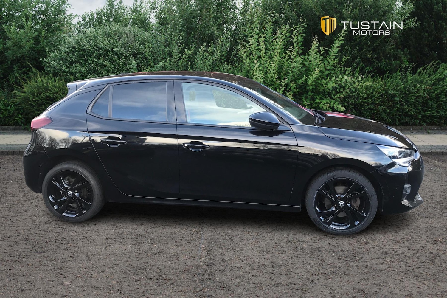 Used Vauxhall Corsa 2020 for sale - 77842689: Photo 8