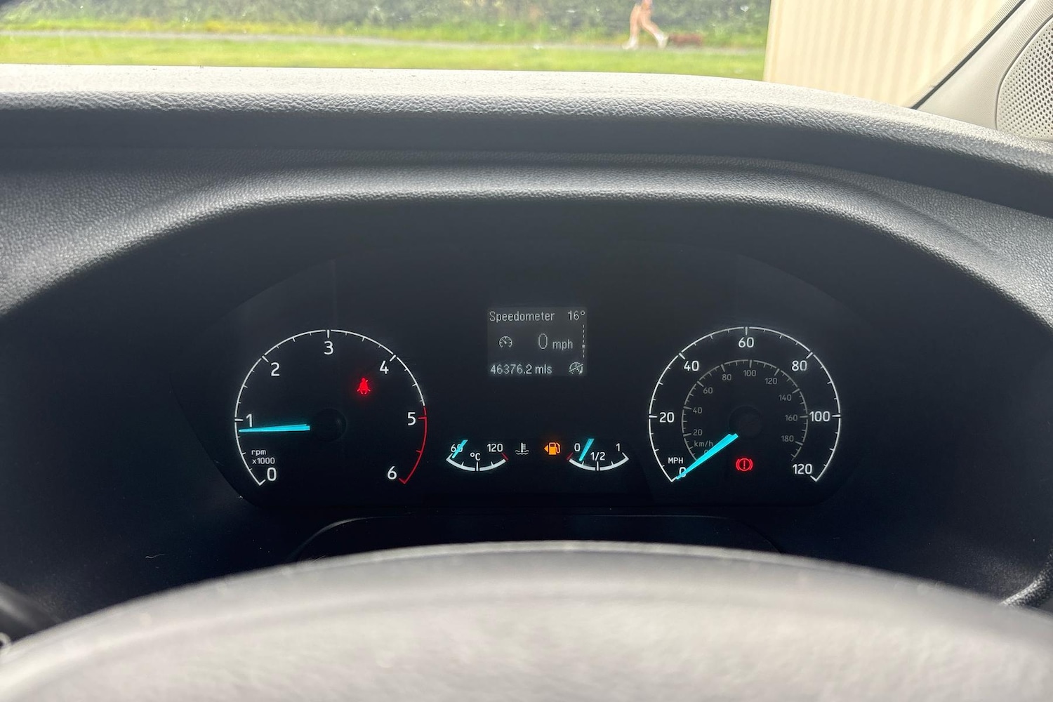 Used Ford Transit Custom 2022 for sale - 76564614: Photo 13