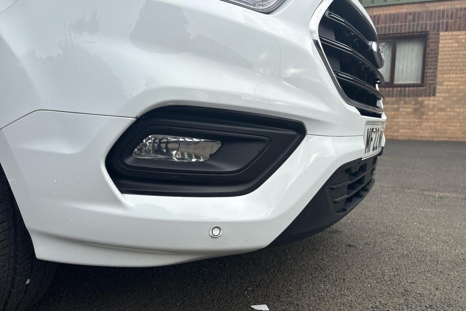 Used Ford Transit Custom 2022 for sale - 76564614: Photo 15