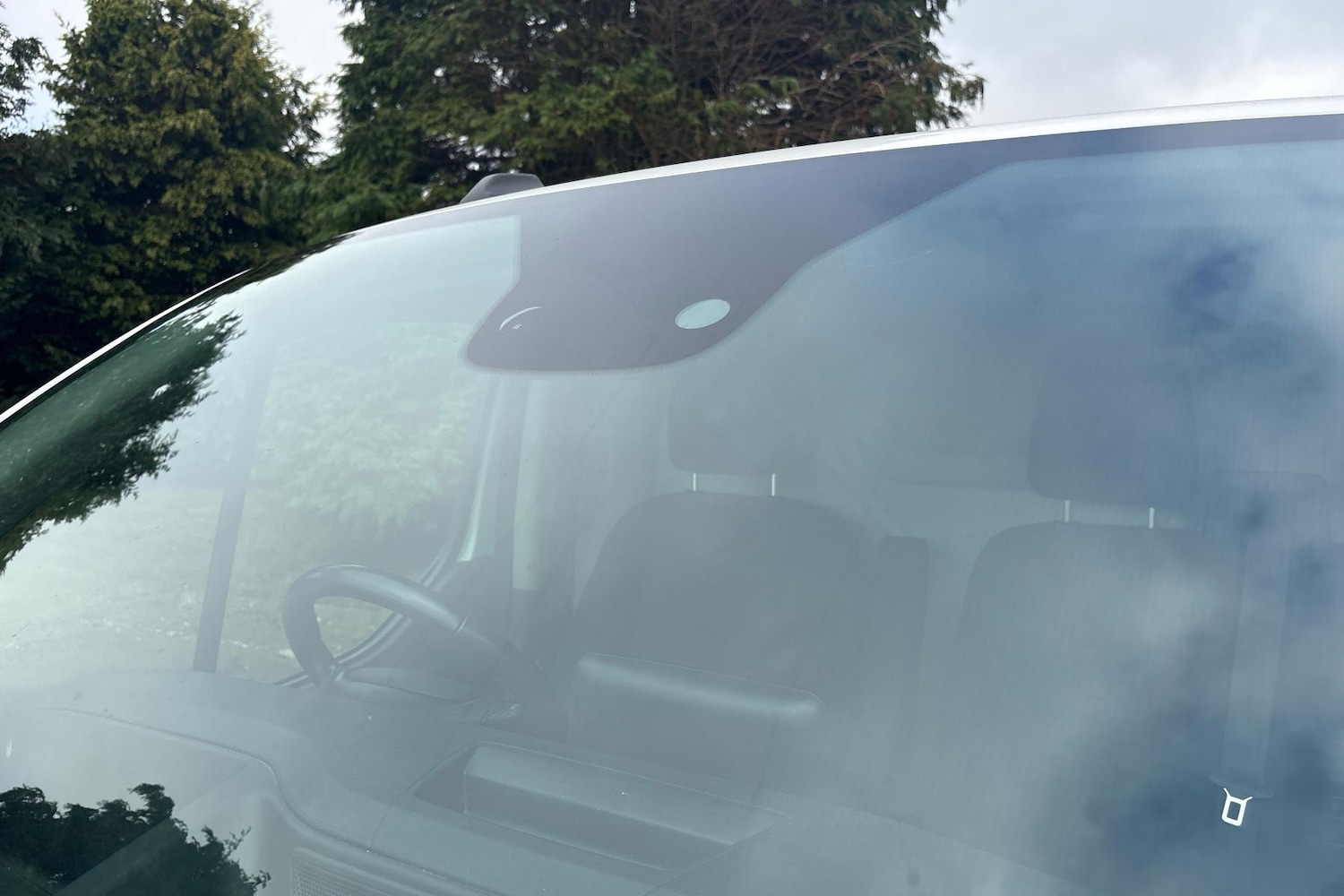 Used Ford Transit Custom 2022 for sale - 76564614: Photo 16