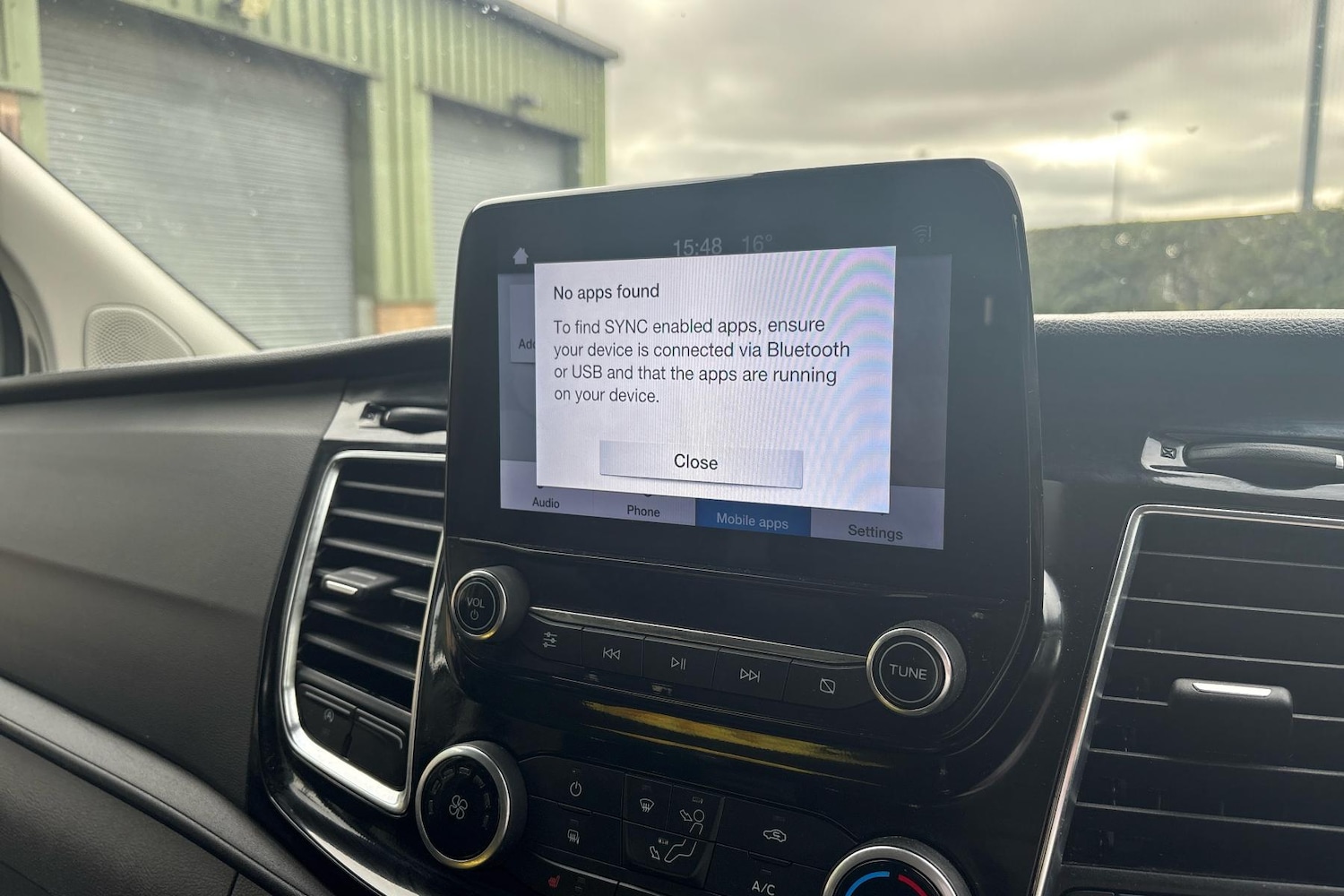 Used Ford Transit Custom 2022 for sale - 76564614: Photo 24