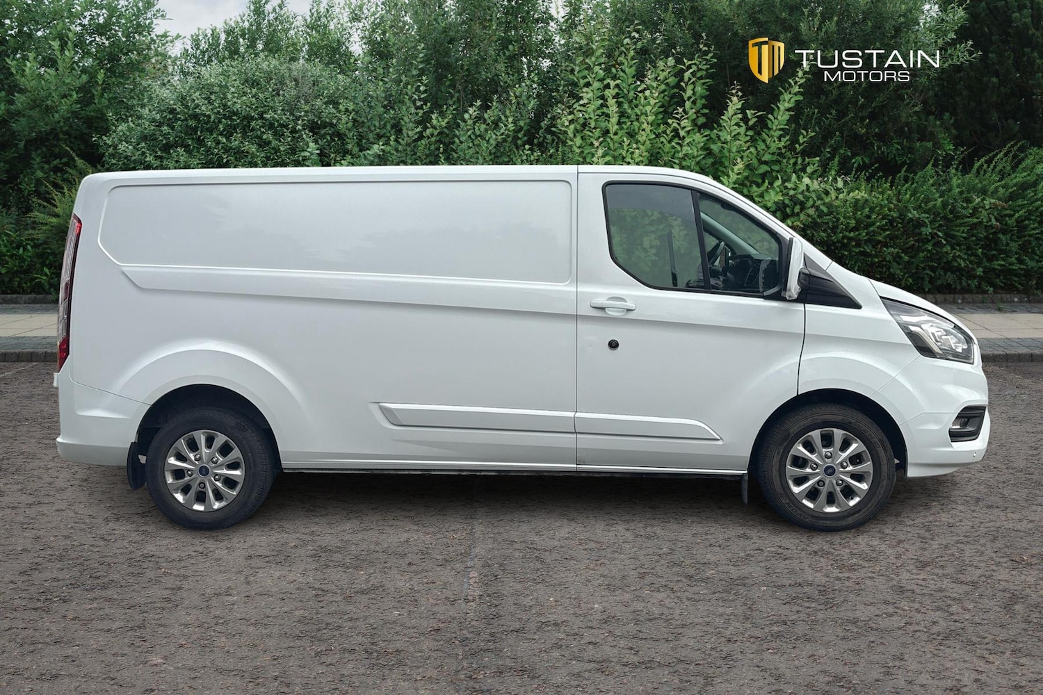 Used Ford Transit Custom 2022 for sale - 76564614: Photo 8