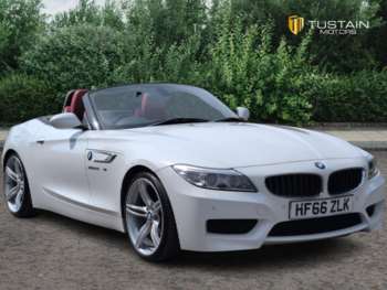 2.0 20i M Sport Convertible 2dr Petrol Auto Sdrive Euro 6 184 Ps