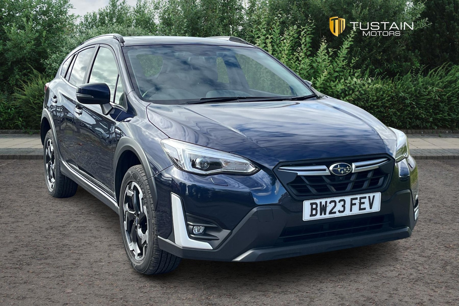 Used Subaru XV 2023 for sale - 76004087: Photo 1