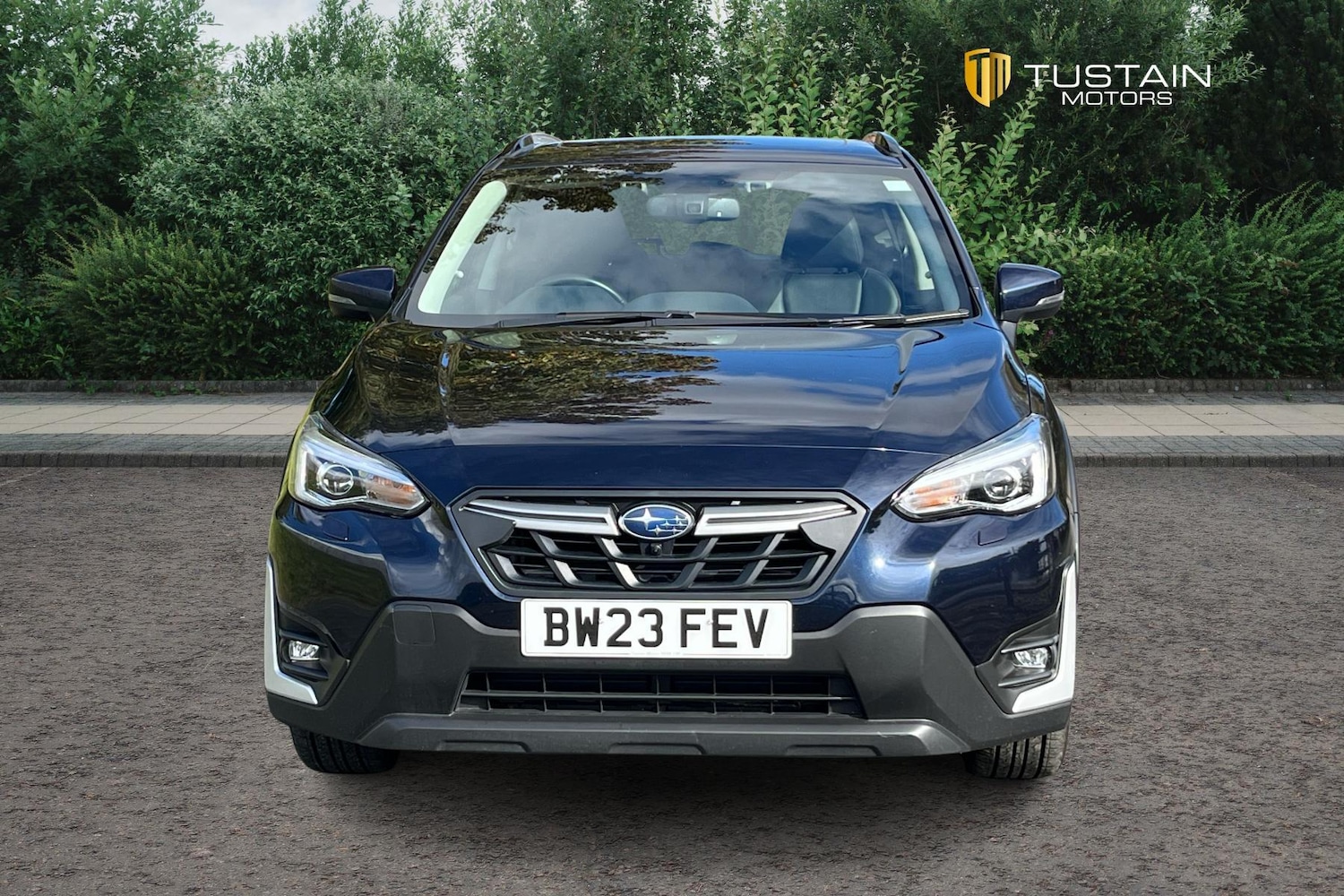 Used Subaru XV 2023 for sale - 76004087: Photo 10