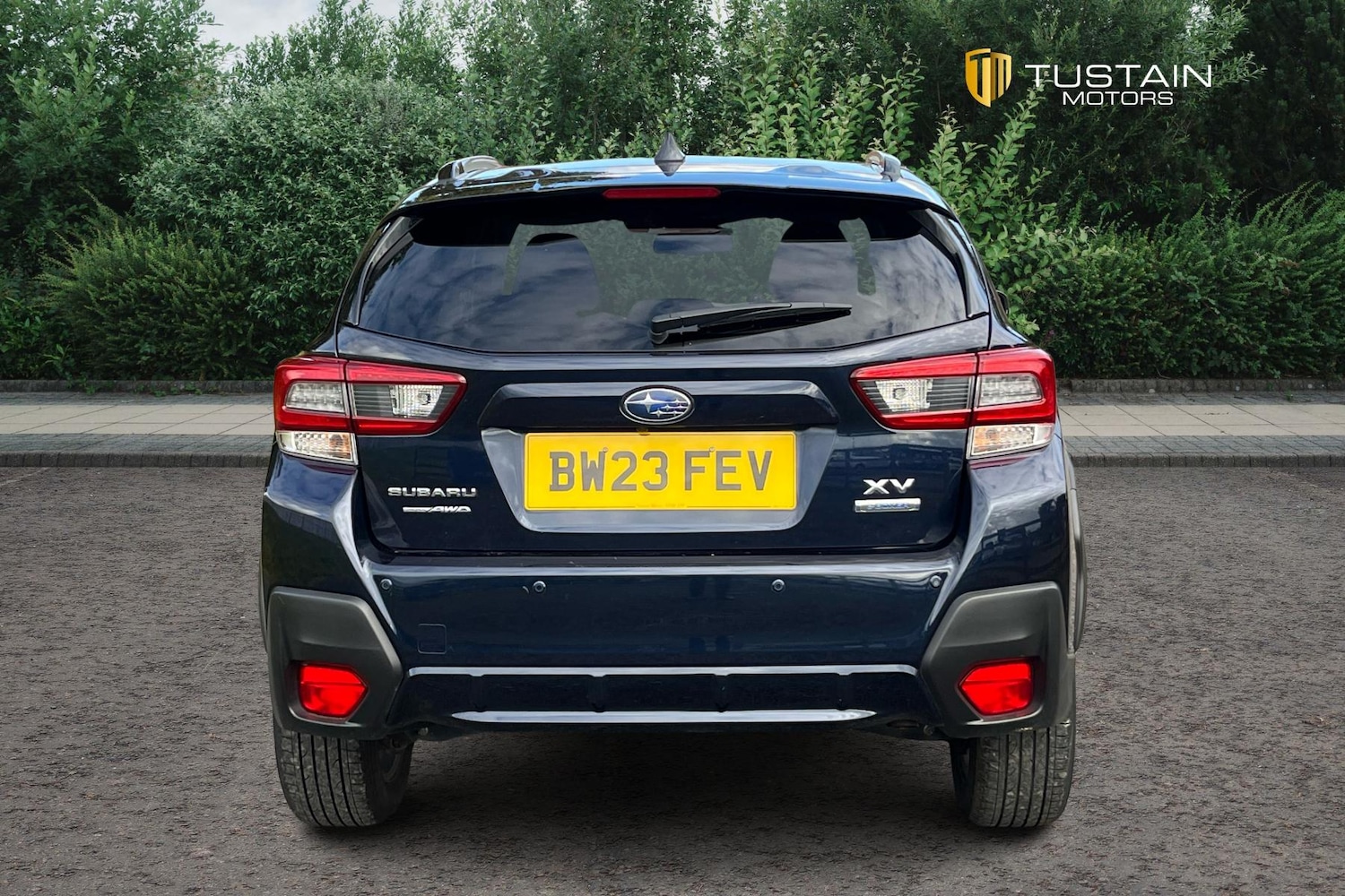 Used Subaru XV 2023 for sale - 76004087: Photo 11