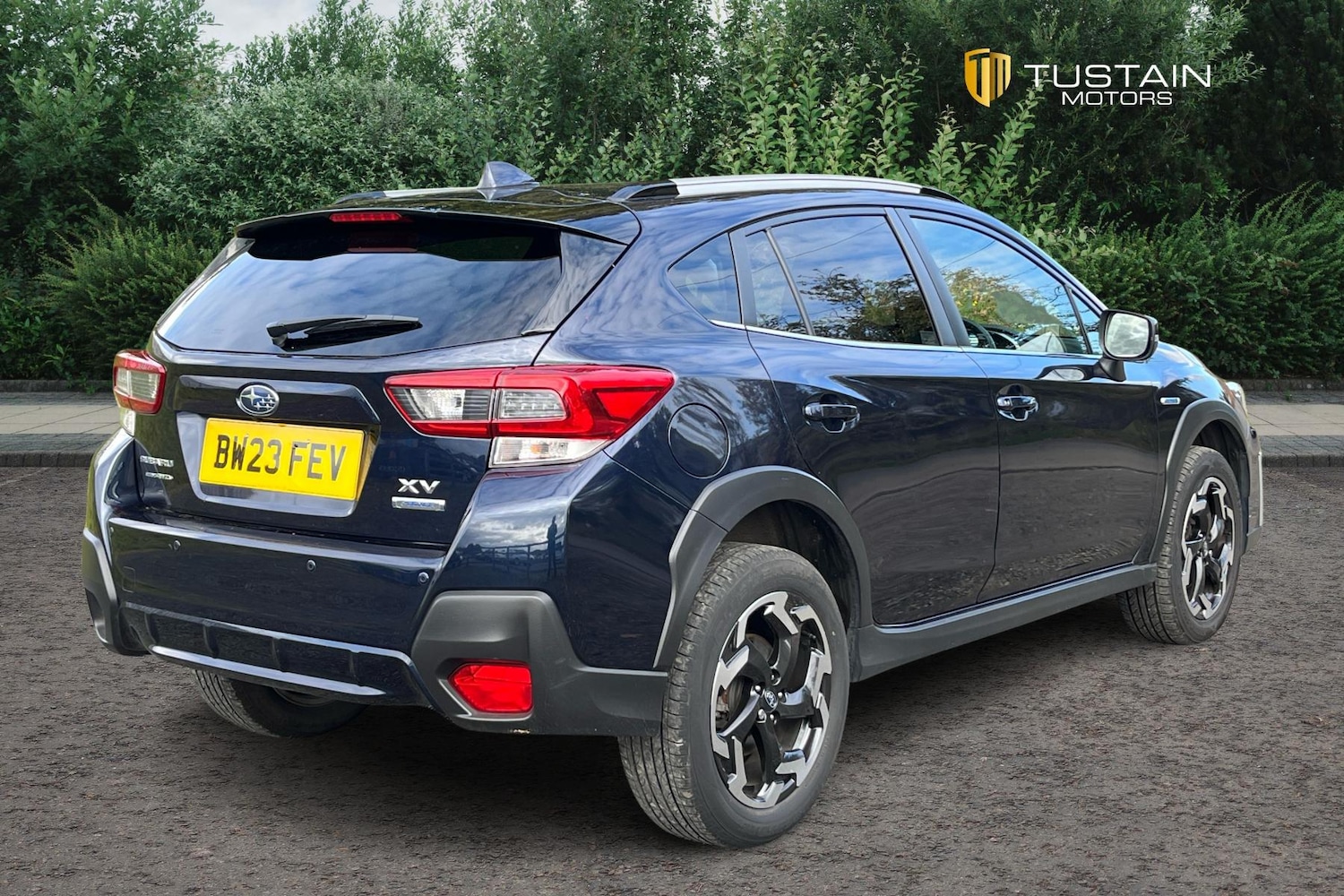 Used Subaru XV 2023 for sale - 76004087: Photo 12