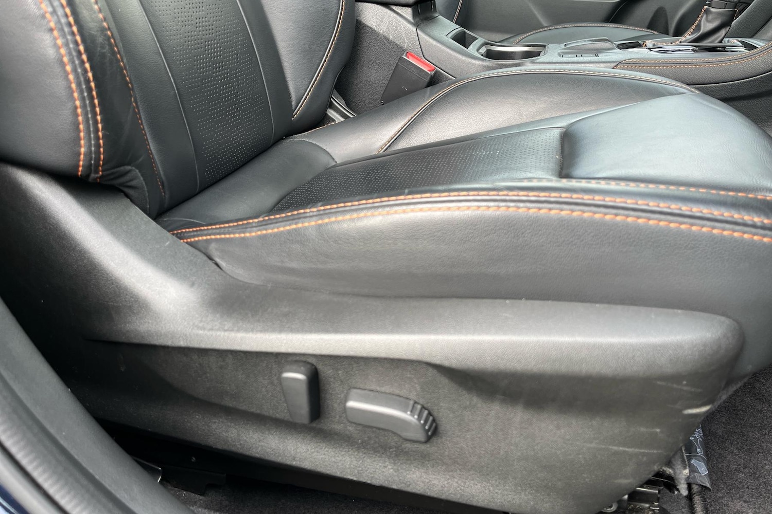 Used Subaru XV 2023 for sale - 76004087: Photo 16
