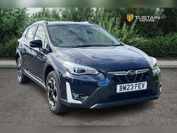 Subaru - XV
