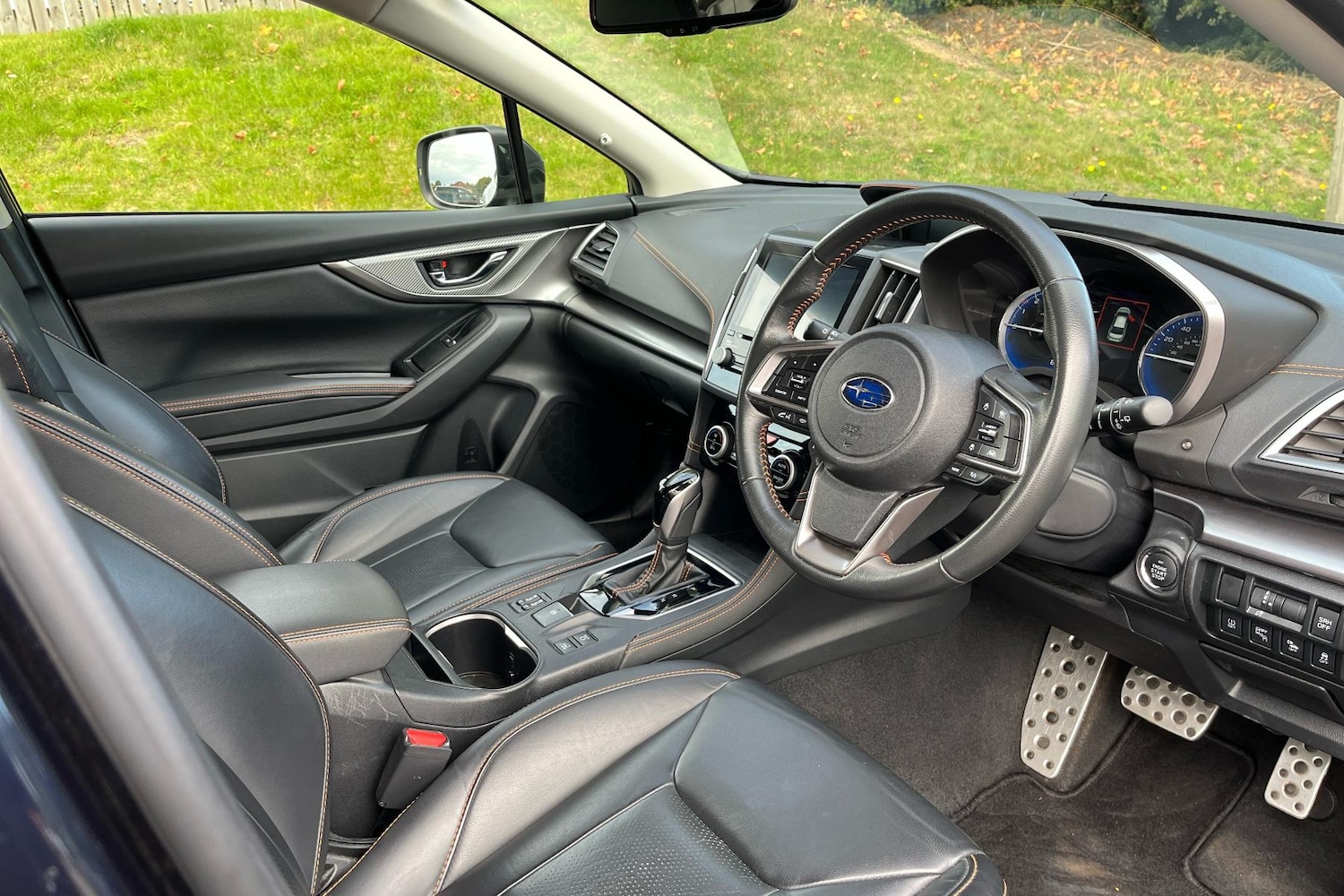 Used Subaru XV 2023 for sale - 76004087: Photo 2