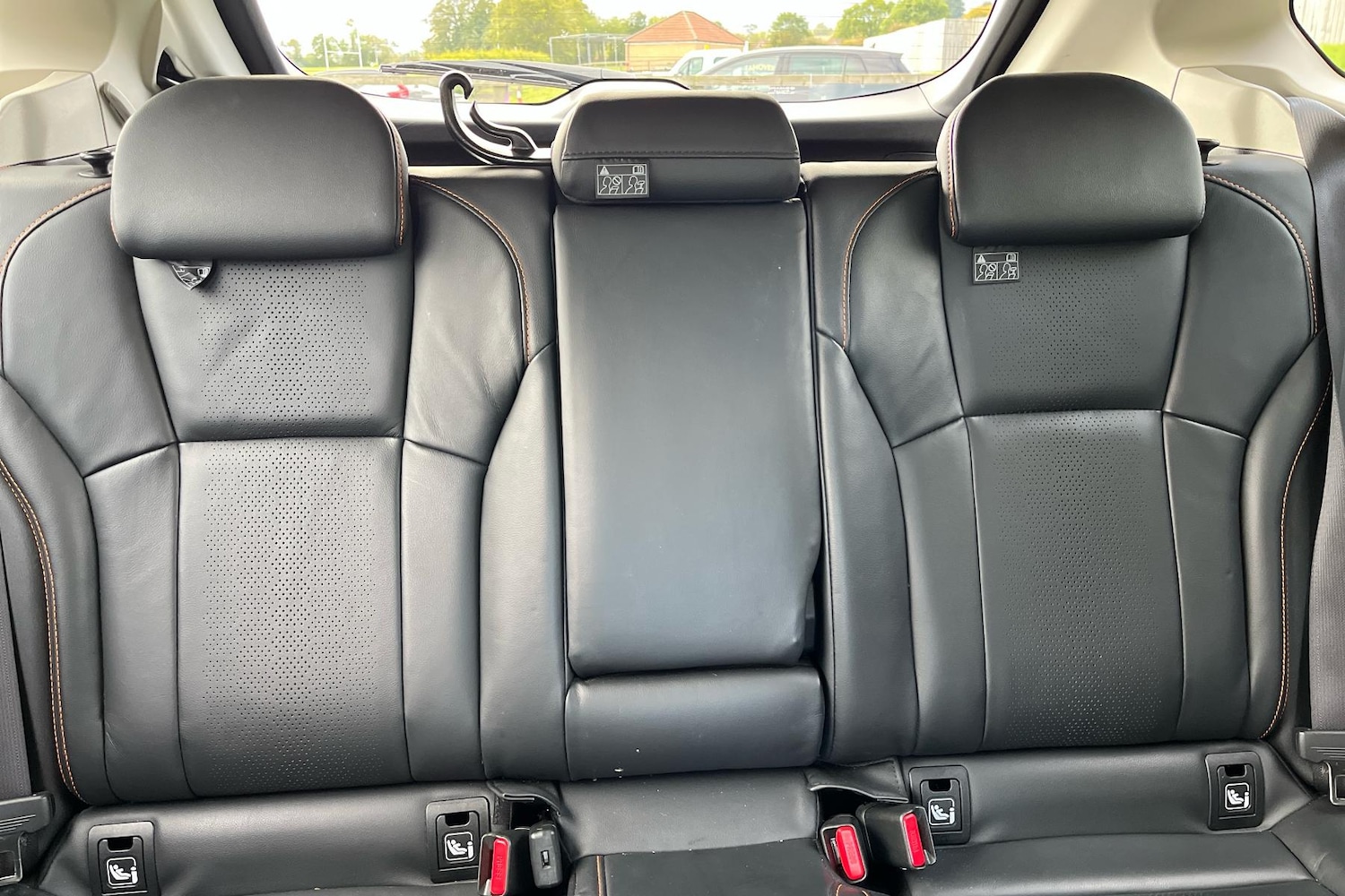 Used Subaru XV 2023 for sale - 76004087: Photo 24