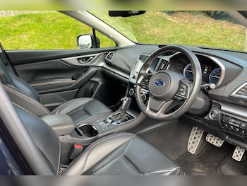 Used Subaru XV 2023 for sale - 76004087: Photo 2