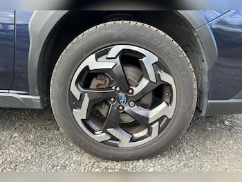 Used Subaru XV 2023 for sale - 76004087: Photo 3