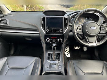 Used Subaru XV 2023 for sale - 76004087: Photo 4