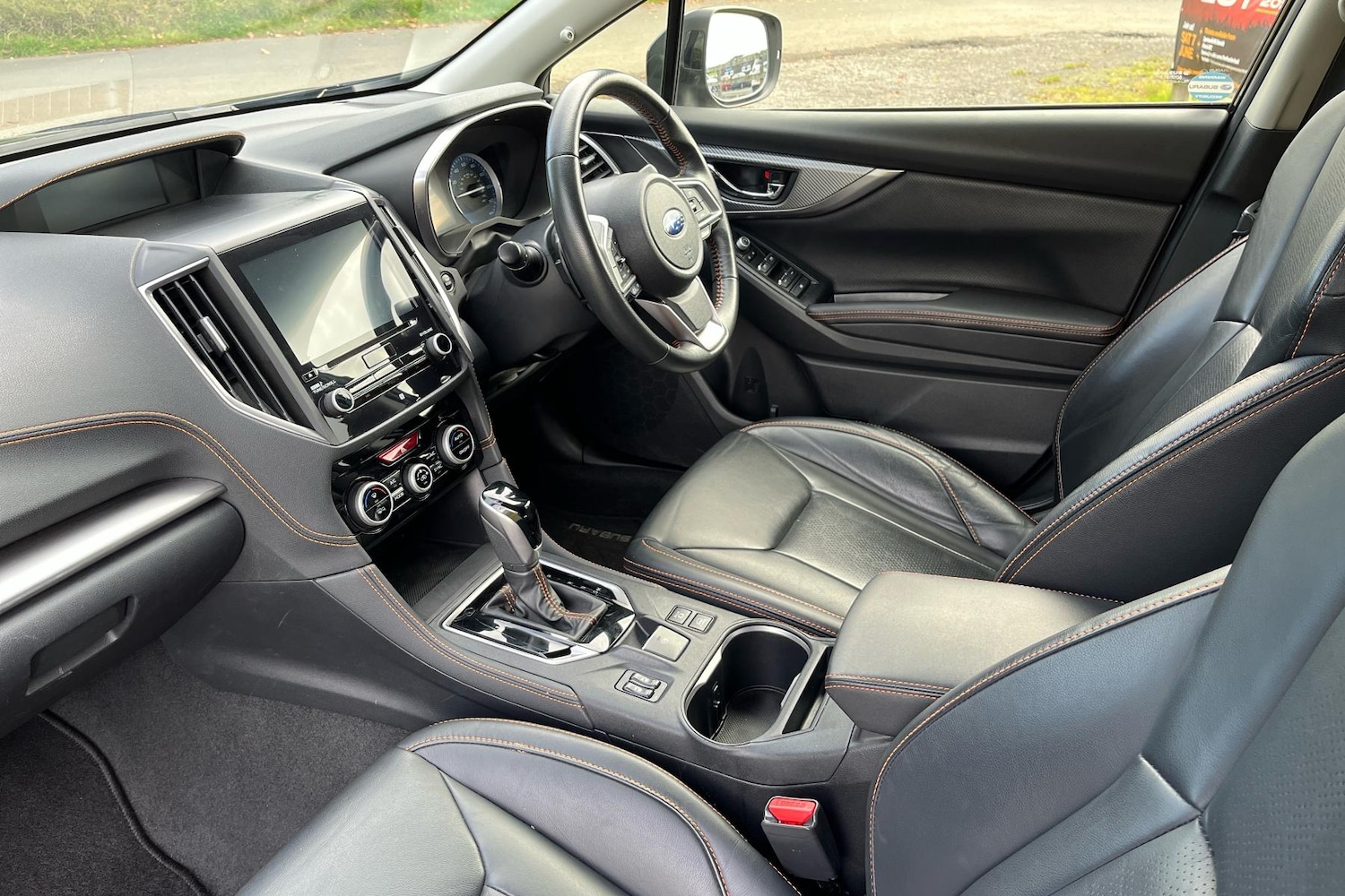 Used Subaru XV 2023 for sale - 76004087: Photo 5