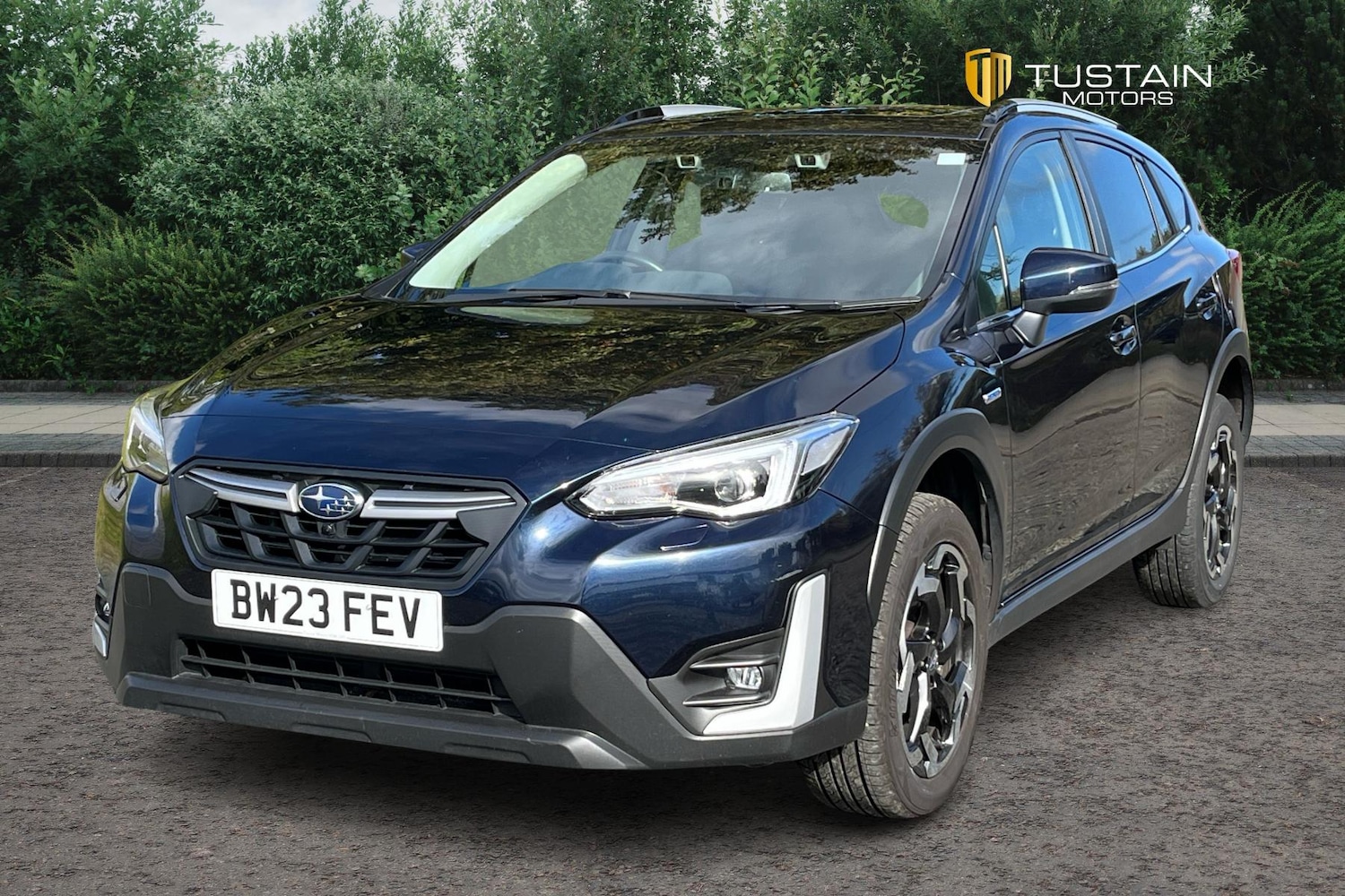 Used Subaru XV 2023 for sale - 76004087: Photo 6