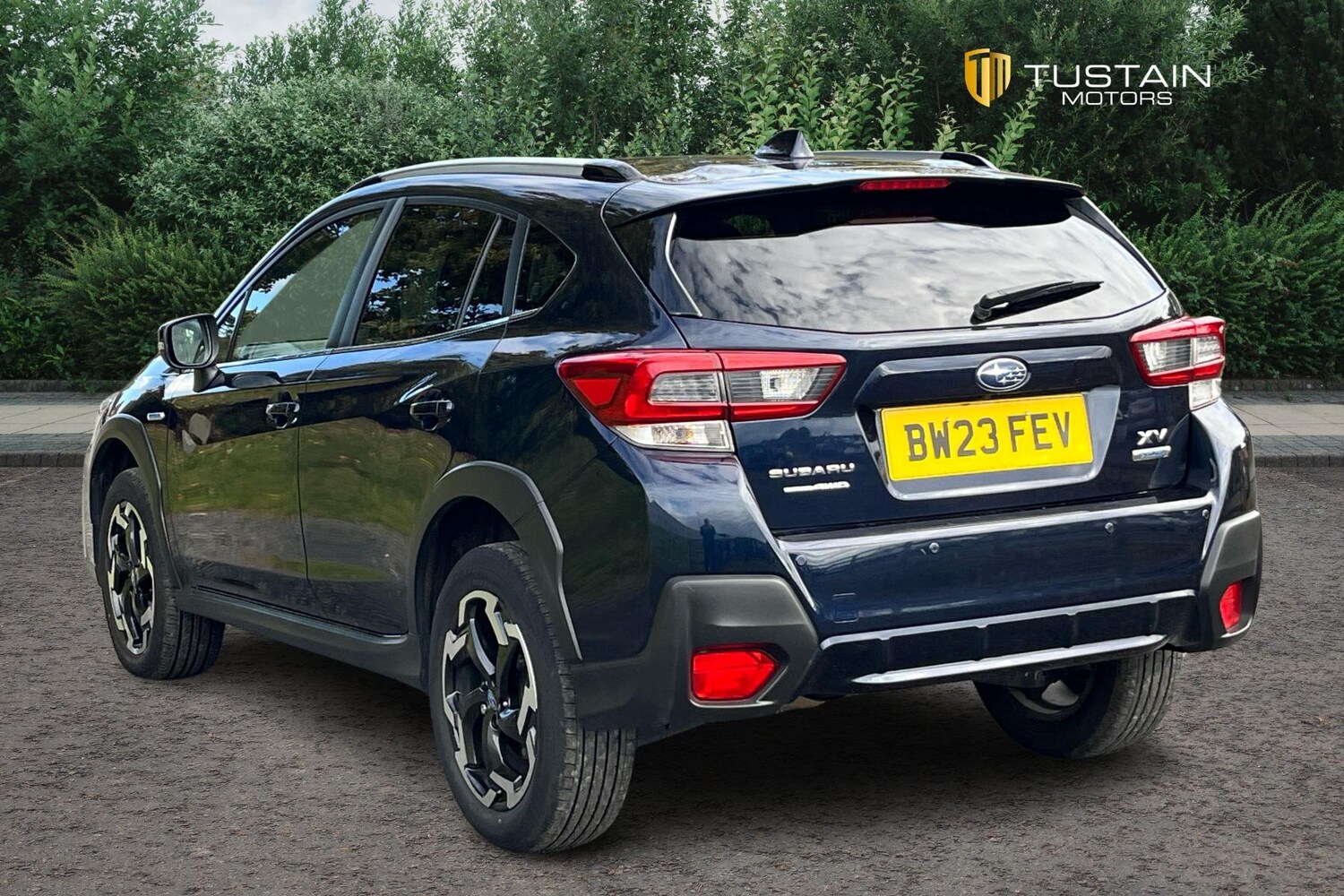 Used Subaru XV 2023 for sale - 76004087: Photo 7