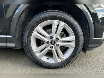 Used Audi Q2 2022 for sale - 75713417: Photo