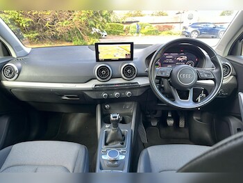 Used Audi Q2 2022 for sale - 75713417: Photo