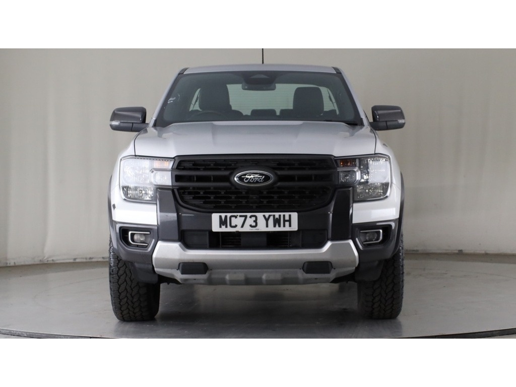 Used Ford Ranger 2024 for sale - 77727111: Photo 10