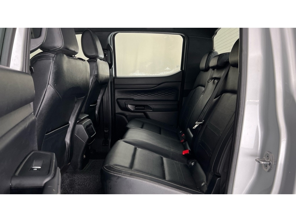 Used Ford Ranger 2024 for sale - 77727111: Photo 12