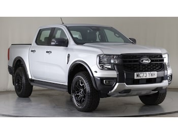 Ford Ranger feature image