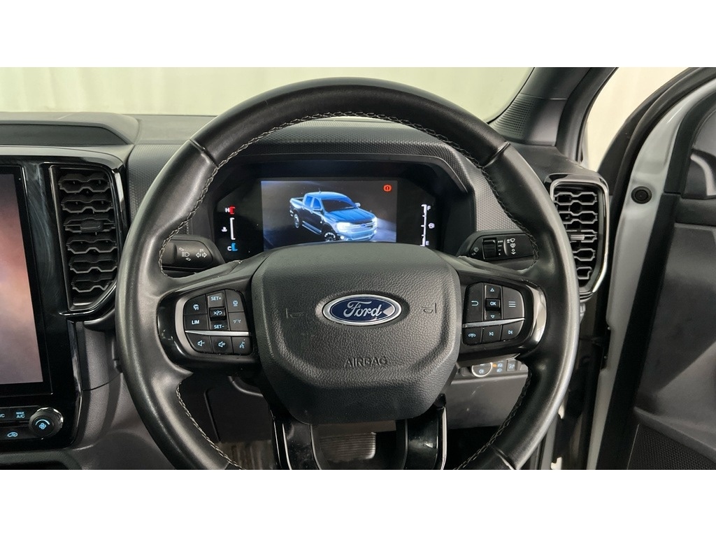 Used Ford Ranger 2024 for sale - 77727111: Photo 2