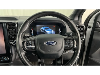 Used Ford Ranger 2024 for sale - 77727111: Photo