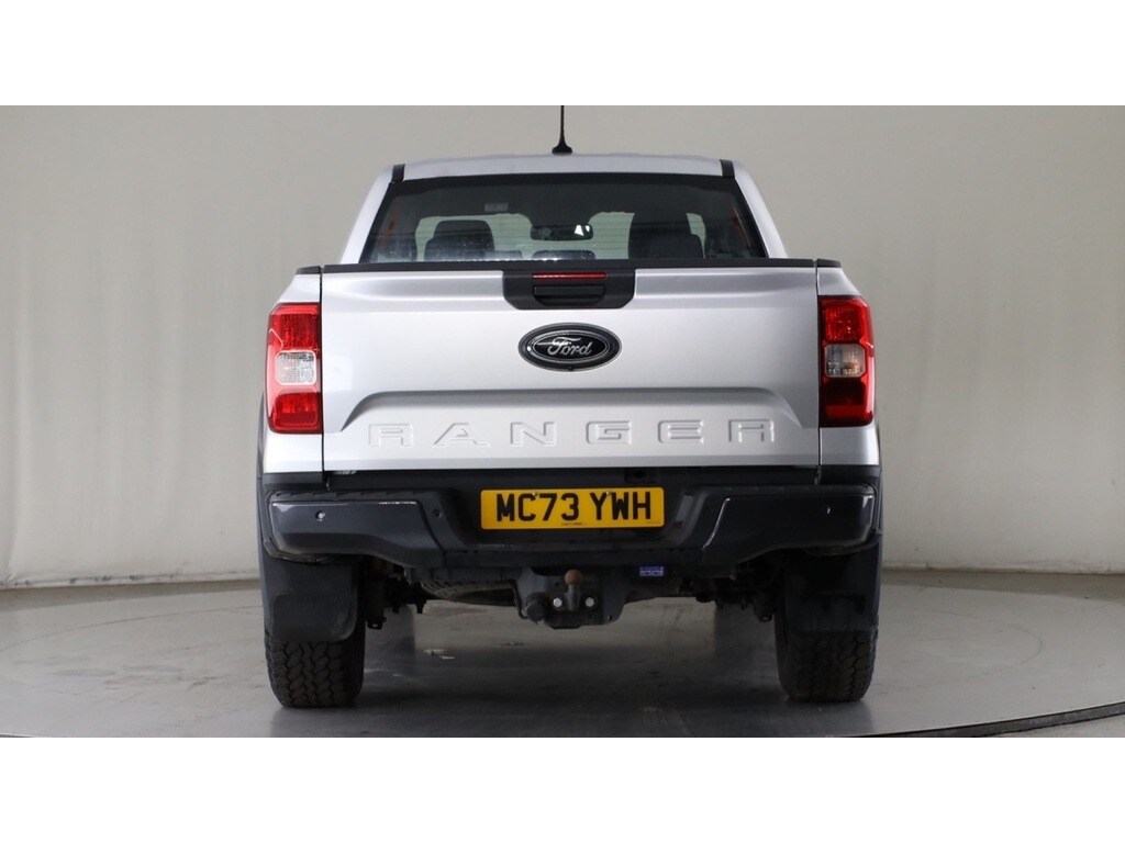 Used Ford Ranger 2024 for sale - 77727111: Photo 3