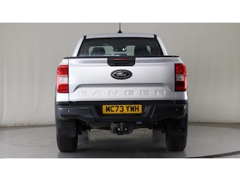 Used Ford Ranger 2024 for sale - 77727111: Photo