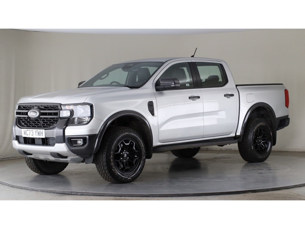 Used Ford Ranger 2024 for sale - 77727111: Photo 5