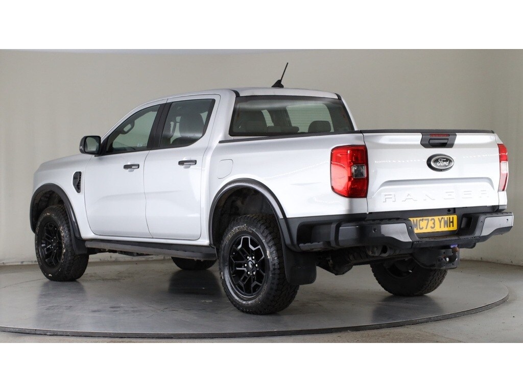 Used Ford Ranger 2024 for sale - 77727111: Photo 7